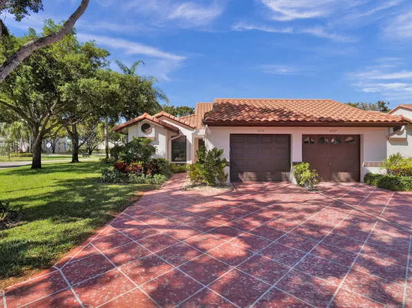 6111 Kings Gate Circle #A, Delray Beach, FL 33484