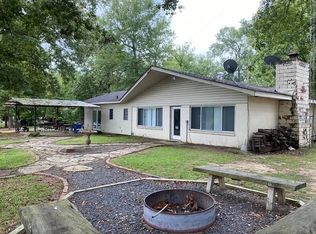 674 Walnut Tree Rd, Bernice, LA 71222
