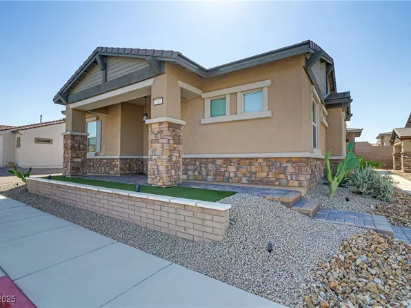 783 Hibiscuss Blossom St, Henderson, NV 89011
