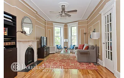 Sold by Douglas Elliman