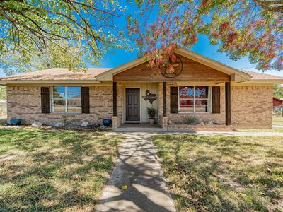 3718 N State Highway 78, Bonham, TX, 75418