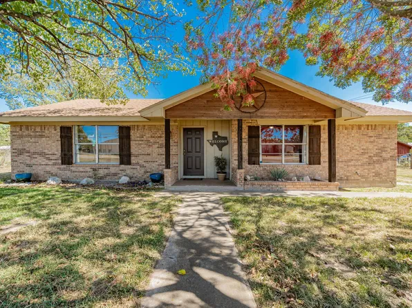 3718 N State Highway 78, Bonham, TX 75418