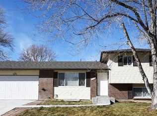 6541 S Ash Cir, Centennial, CO 80121