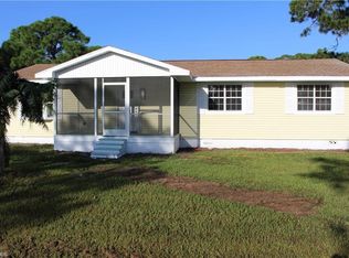 12361 Escuela Dr, Punta Gorda, FL 33955