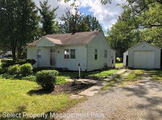 4631 W Jefferson Blvd, Fort Wayne, IN 46804