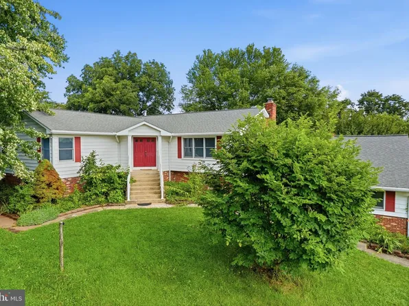 15010 Rolling Ridge Rd, Haymarket, VA 20169