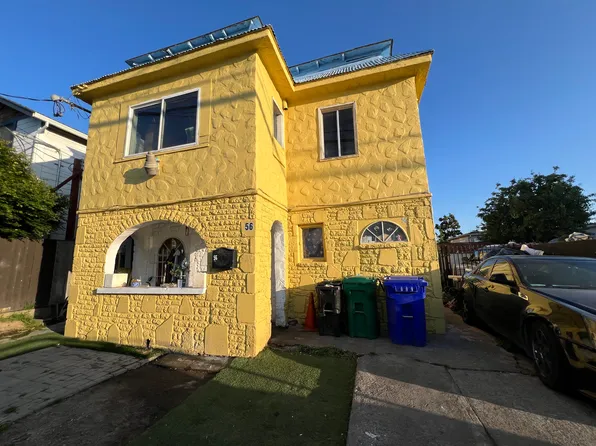 56 W Gertrude Ave #1, Richmond, CA 94801