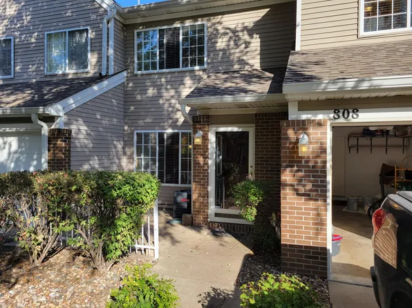 6855 Woodland Ave Unit 808, West Des Moines, IA 50266
