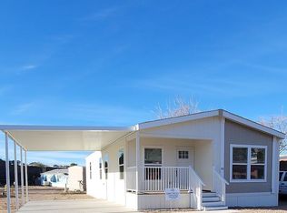 5900 N Main St Space 148, Globe, AZ 85501
