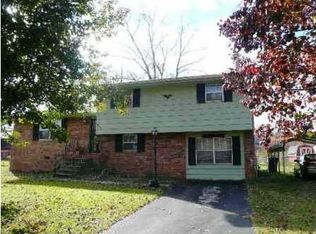 161 Sherry Dr, Ringgold, GA 30736