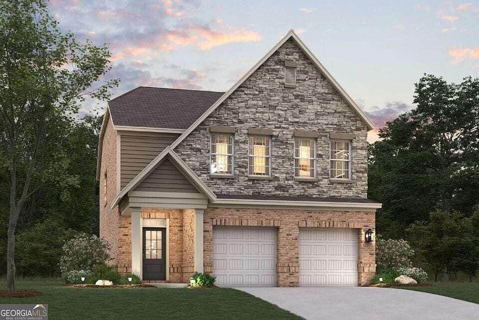 1st image of 95 Green Love Ln #36