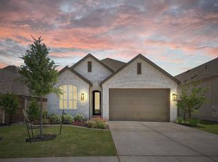 105 Timber Glen Ln, Georgetown, TX 78628