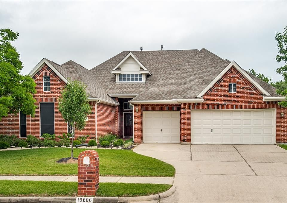 1st image of 19806 Cypresswood Lake Dr