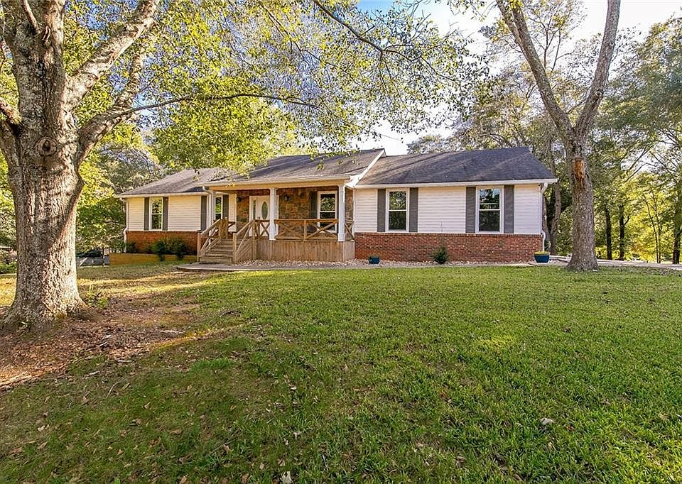 75 Euharlee Five Forks Rd SW, Cartersville, GA 30120 Zillow