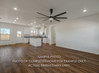 916 Benelli Dr, Clyde, TX 79510