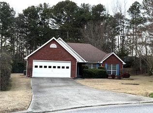 3284 Saddlegate Ct, Buford, GA 30519