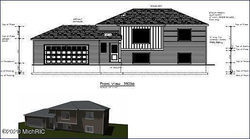 1st image of 1740 Odland Way