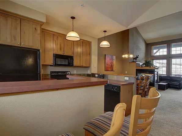 8302 Northstar #8-302, Granby, CO 80446