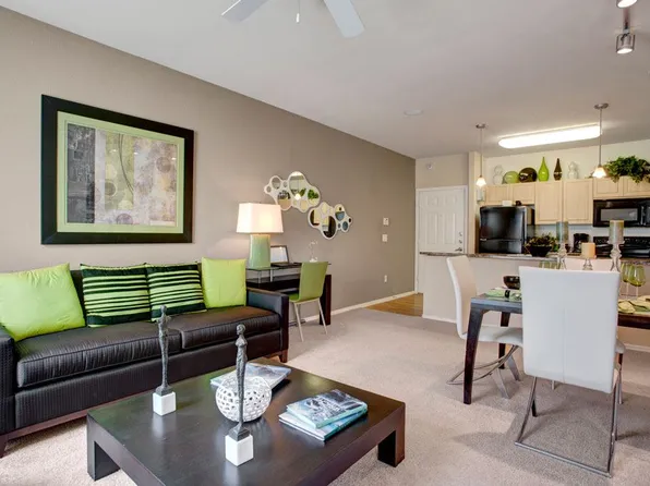 Aspire Pinnacle Peak