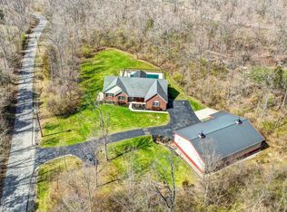 5111 Galley Hill Rd, Milford, OH 45150