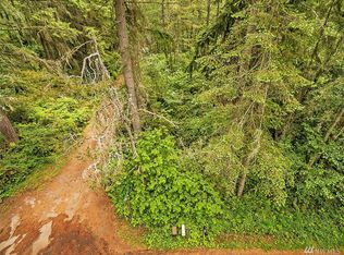 13712 Kress Dr, Anderson Island, WA 98303