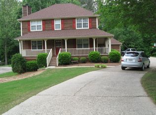 3061 Gwin Oaks Dr, Lawrenceville, GA 30044