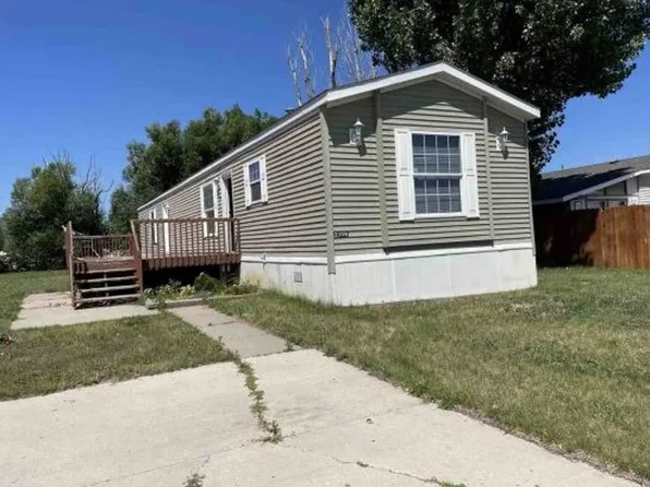 2108 Cheryl Ave, Gillette, WY 82718