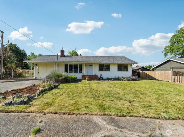 1921 Mountain View Drive, Mount Vernon, WA 98273