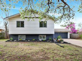 4805 E 24th St N SUITE N, Wichita, KS 67220