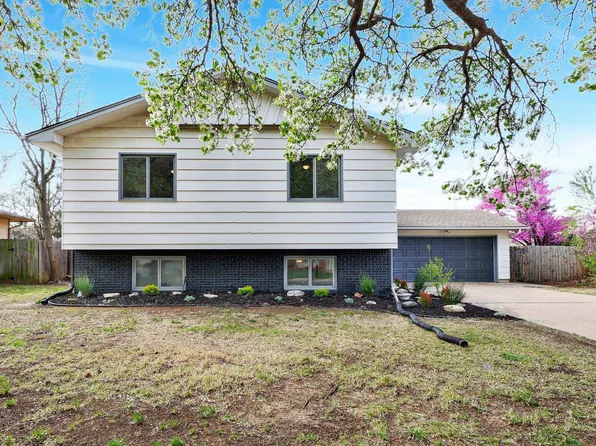4805 E 24th St N Suite N, Wichita, KS 67220