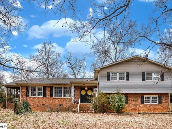 135 Garrett Rd, Cowpens, SC 29330