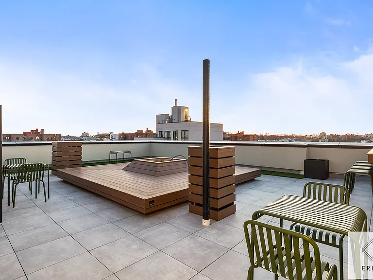 354 E 28th St #3J — Photo 15