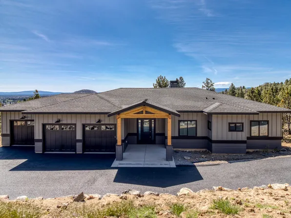 2850 NW Lucus Ct, Bend, OR 97703