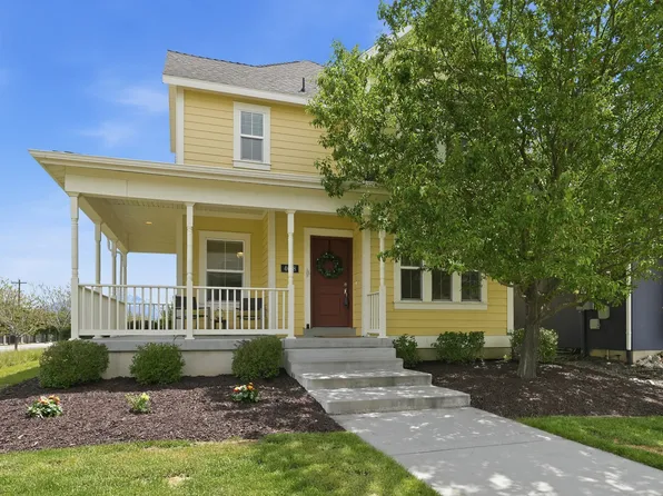 4628 W Oyster Shell Rd, South Jordan, UT 84009