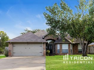 301 Heath St, Terrell, TX 75160