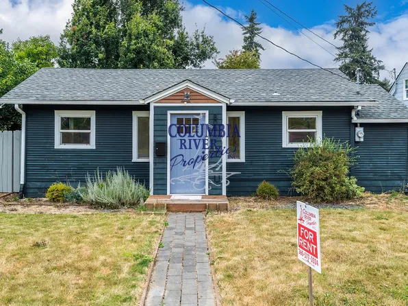 805 Harris St, Kelso, WA 98626