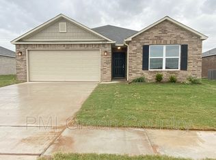 8705 E 161st Pl S, Bixby, OK 74008