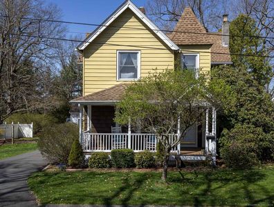 28 Gardner St W, Manchester, CT, 06040