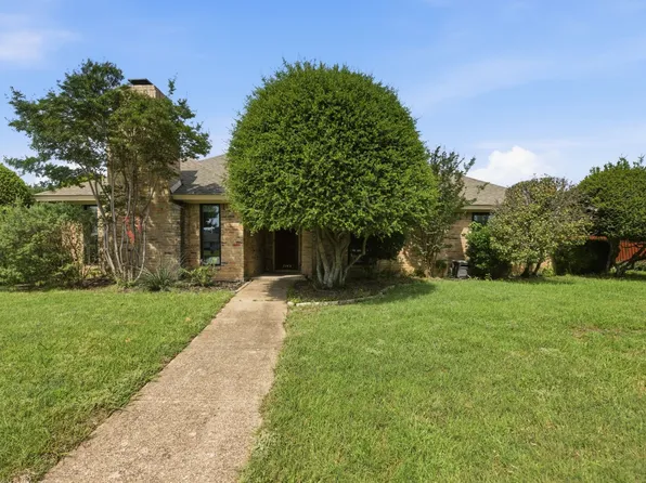 2145 Los Rios Blvd, Plano, TX 75074