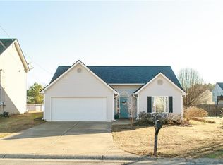 30 Atwood Dr NW, Rome, GA 30165