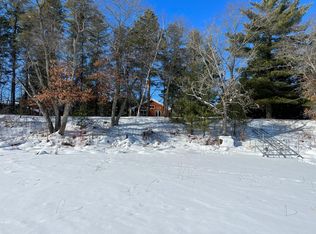 1156 Stoneback Trl NW, Backus, MN 56435