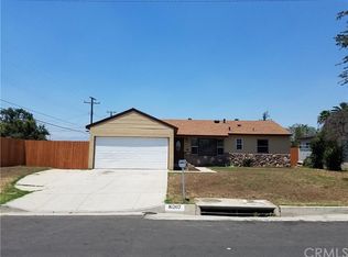 16207 Doublegrove St, La Puente, CA