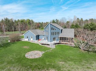 28 Fisher Rd, Holden, ME 04429