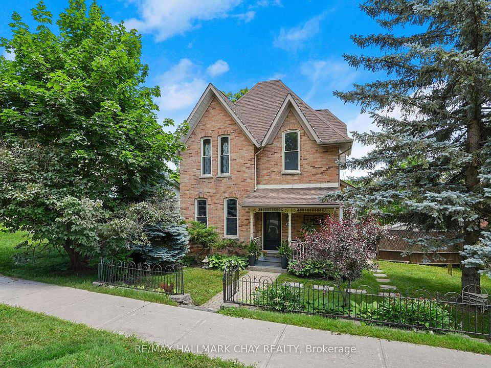 1st image of 321 Owen Sound St