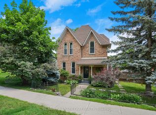 321 Owen Sound St, Shelburne, ON L9V2W9