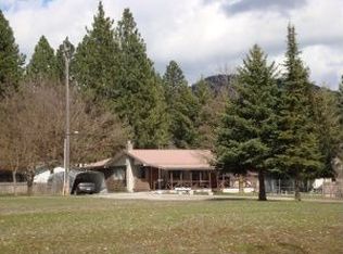 1613 E Nettleton Gulch Rd, Coeur D Alene, ID 83815