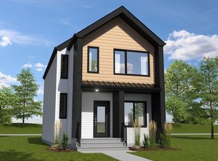 284 Chappelle Dr SW, Edmonton, AB T6W2Z2