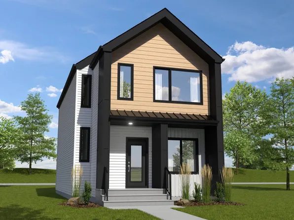 284 Chappelle Dr SW, Edmonton, AB T6W 2Z2