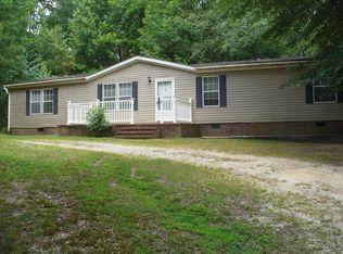 681 Hamilton Rd, Grovetown, GA 30813