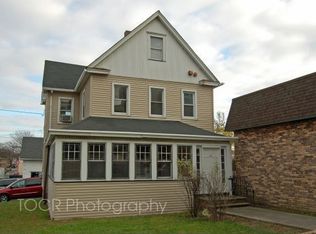 60 1st St, Hackensack, NJ 07601
